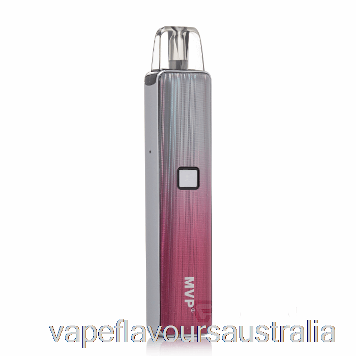 Vape Nicotine Australia Innokin MVP Pod Kit Pink Fade
